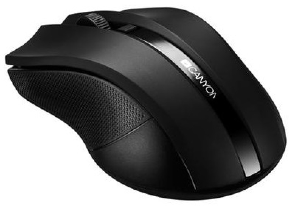 Мишка Canyon CNE-CMSW05B